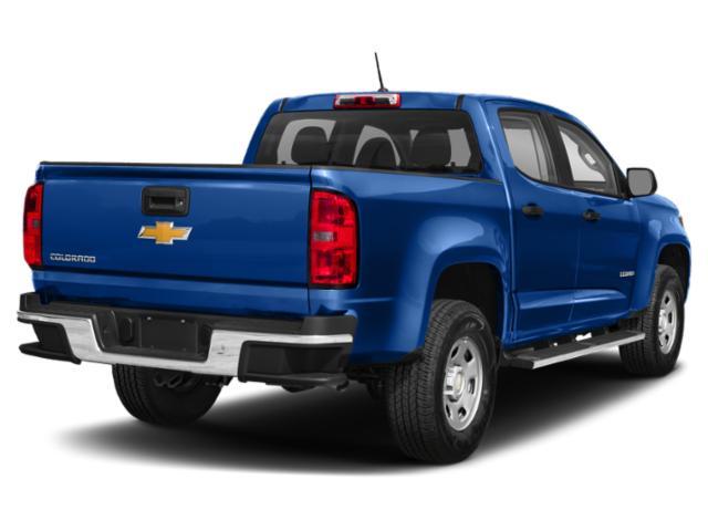 used 2019 Chevrolet Colorado car, priced at $29,977