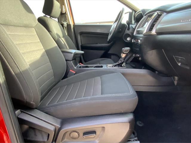 used 2019 Ford Ranger car, priced at $25,999