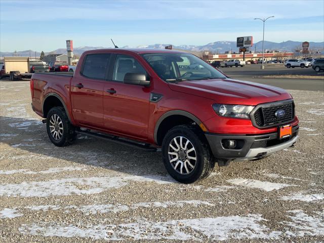 used 2019 Ford Ranger car, priced at $25,999