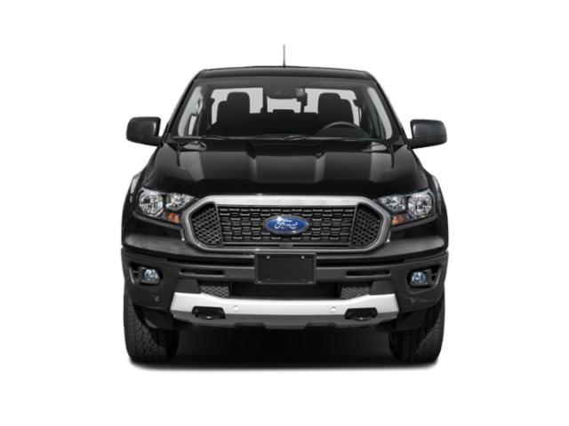 used 2019 Ford Ranger car