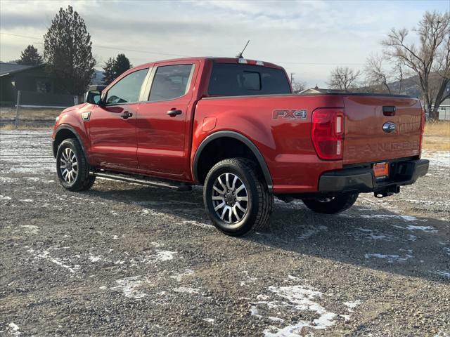 used 2019 Ford Ranger car, priced at $25,999