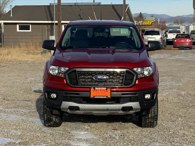 used 2019 Ford Ranger car, priced at $25,999