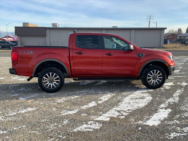 used 2019 Ford Ranger car, priced at $25,999