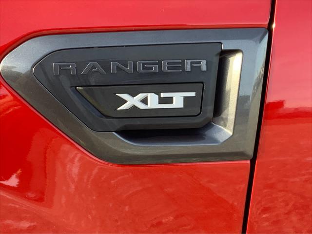 used 2019 Ford Ranger car, priced at $25,999