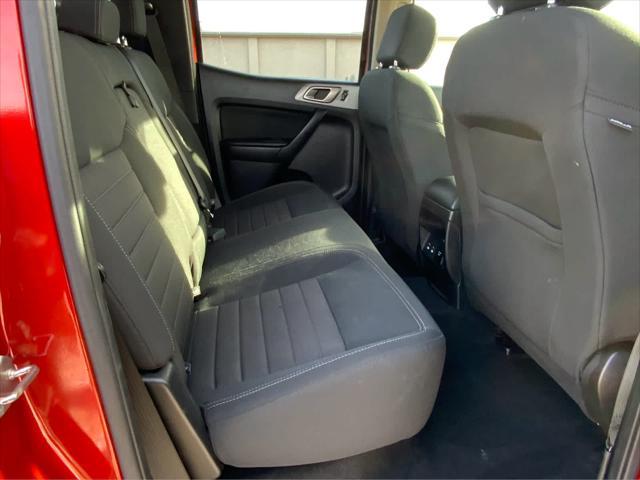 used 2019 Ford Ranger car, priced at $25,999