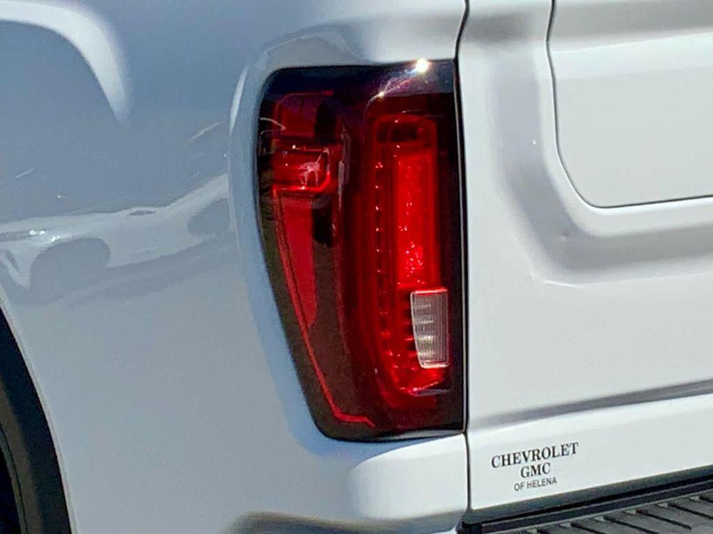 used 2023 GMC Sierra 2500 car, priced at $68,500