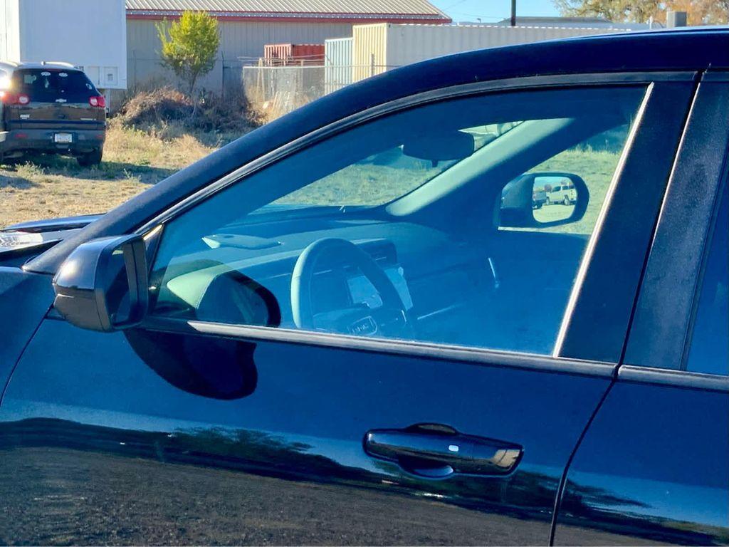 new 2026 GMC Terrain car, priced at $33,499