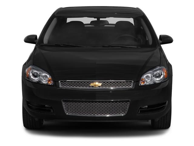 used 2016 Chevrolet Impala Limited car, priced at $9,999