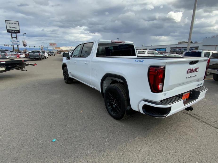 new 2024 GMC Sierra 1500 car, priced at $52,499