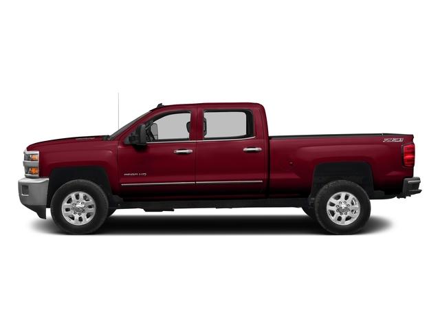 used 2018 Chevrolet Silverado 2500 car, priced at $42,499