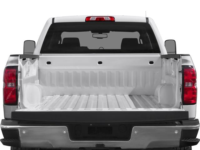 used 2018 Chevrolet Silverado 2500 car, priced at $42,499