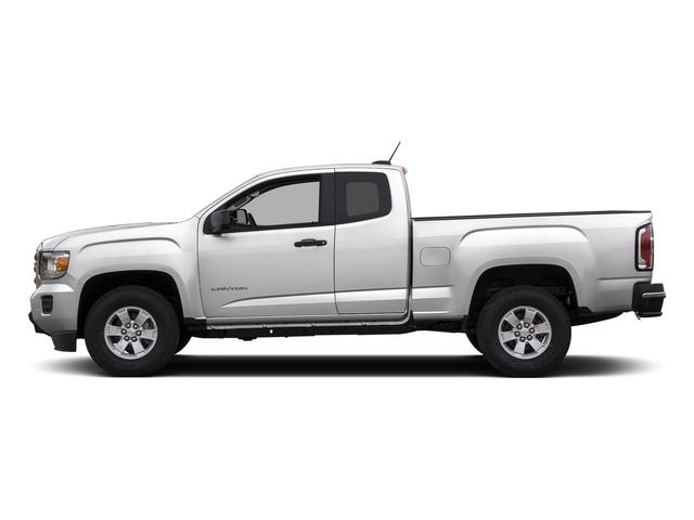 used 2016 GMC Canyon car, priced at $14,998