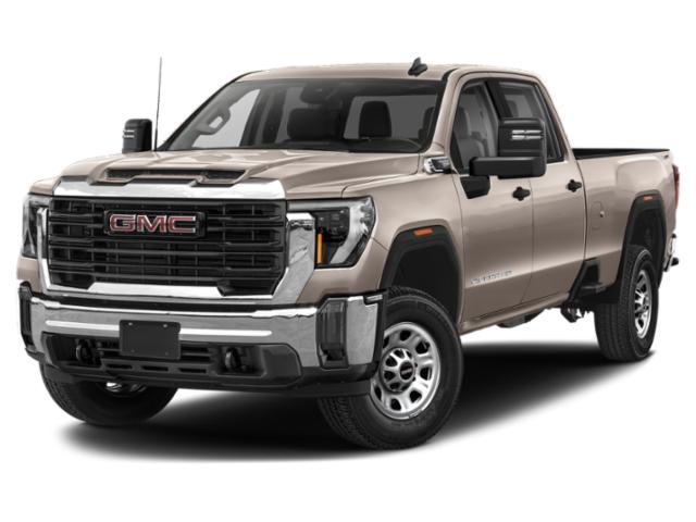 new 2026 GMC Sierra 3500 car, priced at $85,999