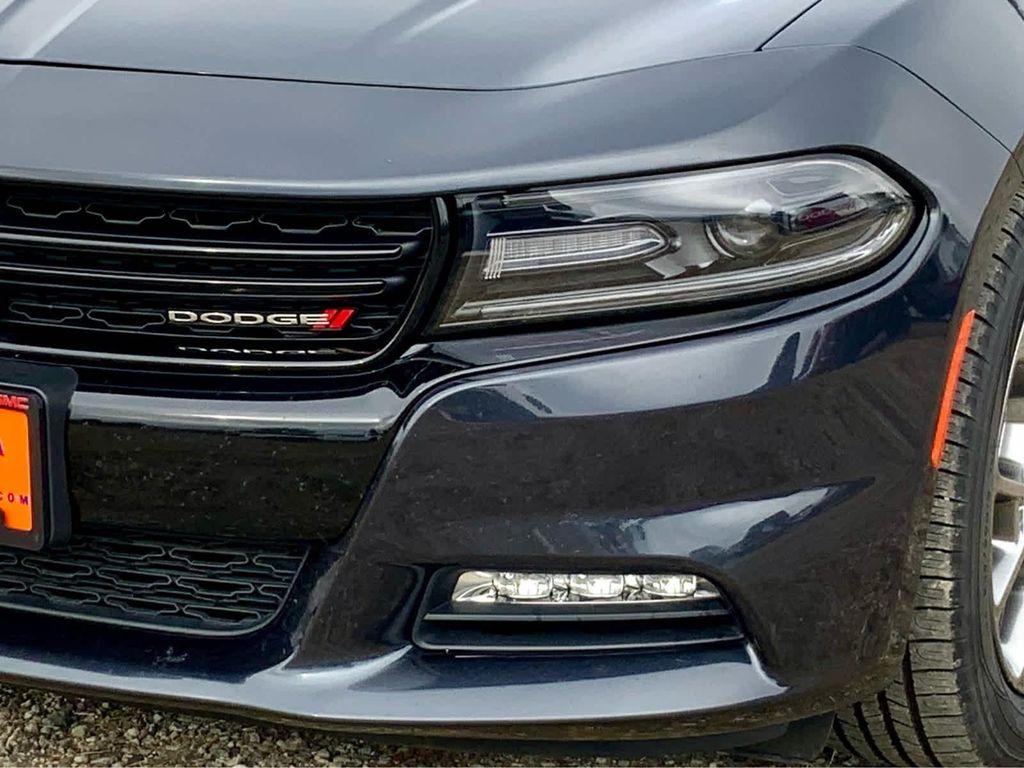 used 2017 Dodge Charger car, priced at $16,500