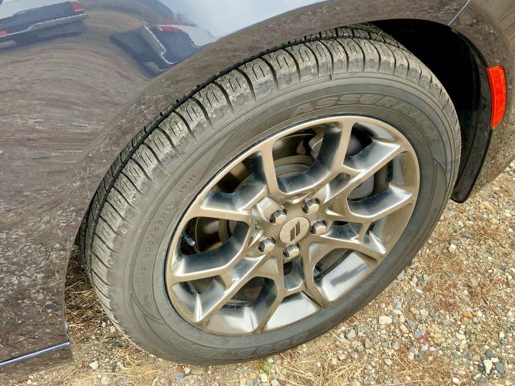 used 2017 Dodge Charger car, priced at $16,500