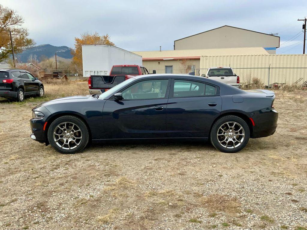 used 2017 Dodge Charger car, priced at $16,500