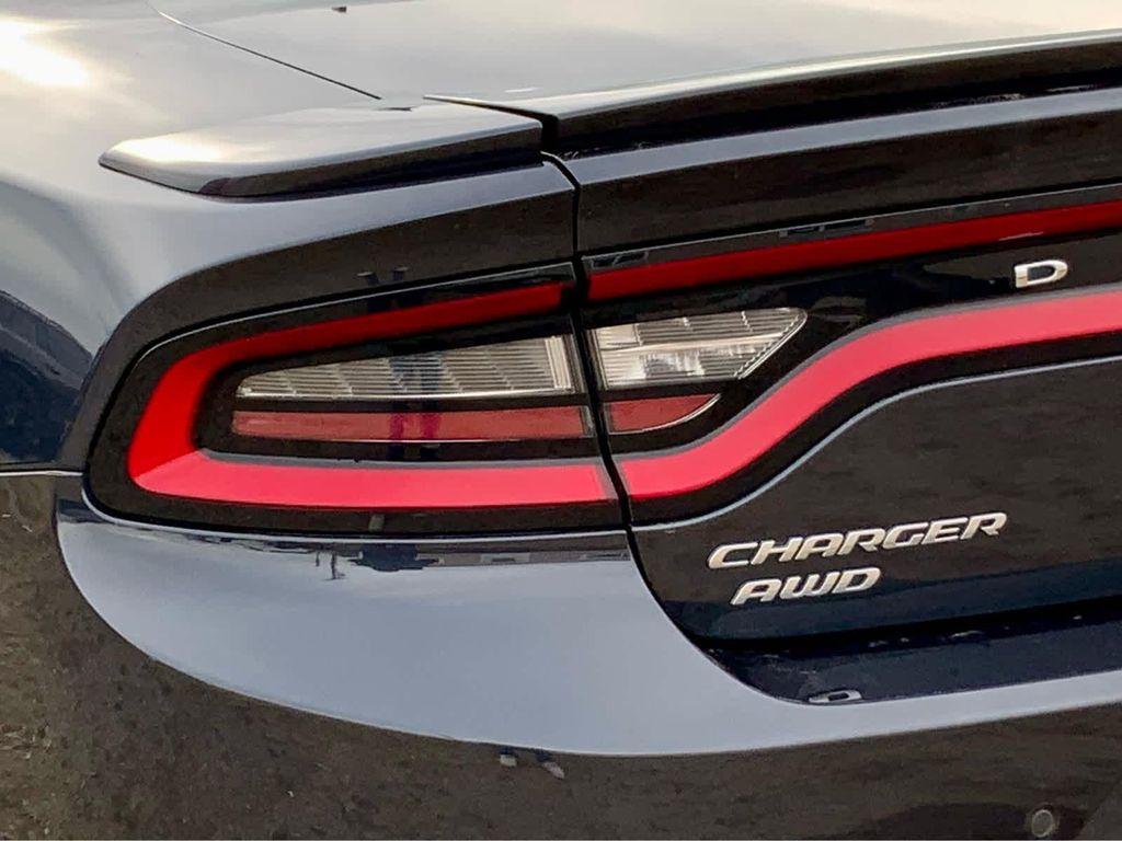 used 2017 Dodge Charger car, priced at $16,500