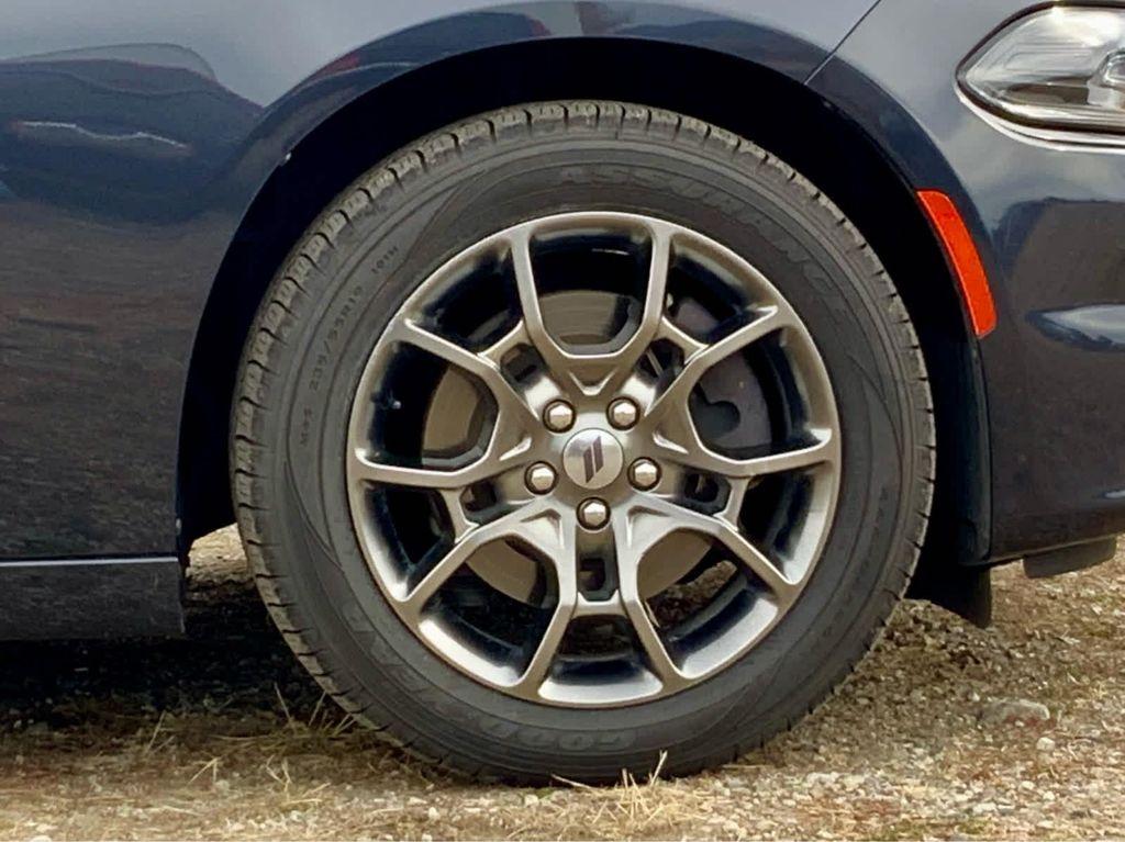 used 2017 Dodge Charger car, priced at $16,500