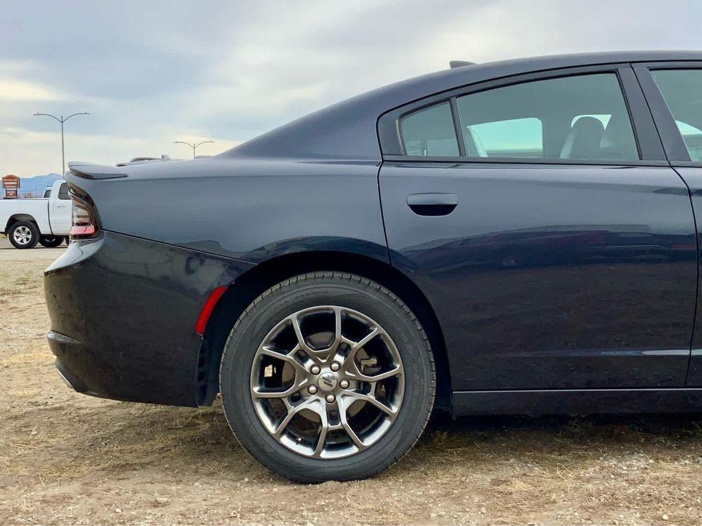 used 2017 Dodge Charger car, priced at $16,500