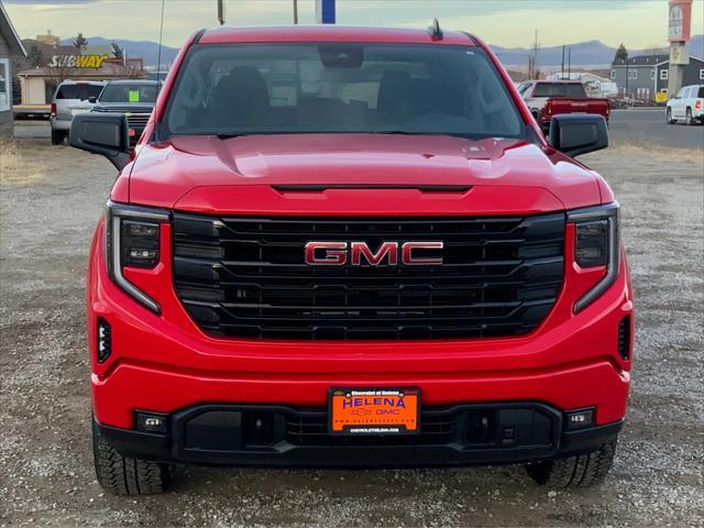 new 2025 GMC Sierra 1500 car, priced at $51,872