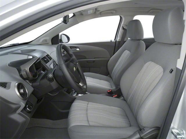 used 2012 Chevrolet Sonic car, priced at $6,990