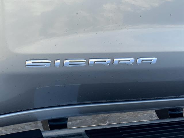 used 2020 GMC Sierra 1500 car, priced at $38,900