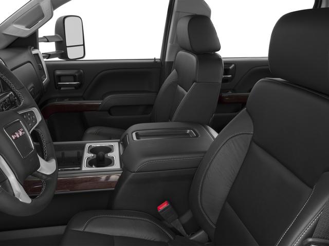 used 2015 GMC Sierra 3500 car, priced at $21,862