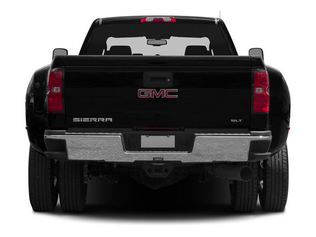used 2015 GMC Sierra 3500 car, priced at $21,862