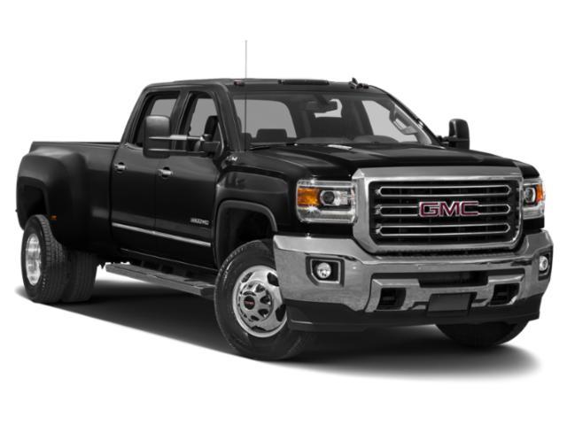 used 2015 GMC Sierra 3500 car, priced at $21,862