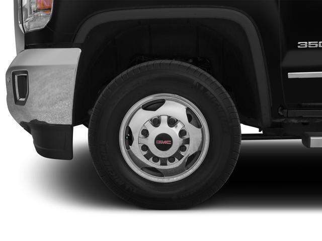 used 2015 GMC Sierra 3500 car, priced at $21,862