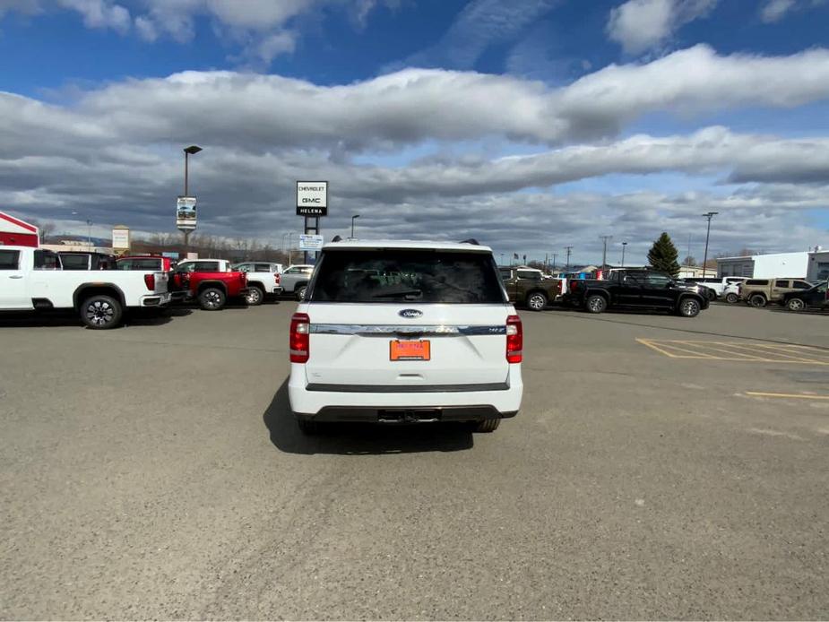 used 2021 Ford Expedition Max car, priced at $34,900