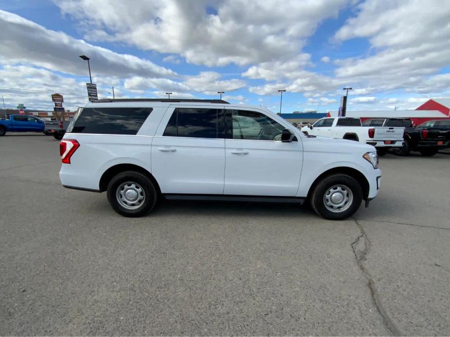 used 2021 Ford Expedition Max car, priced at $34,900