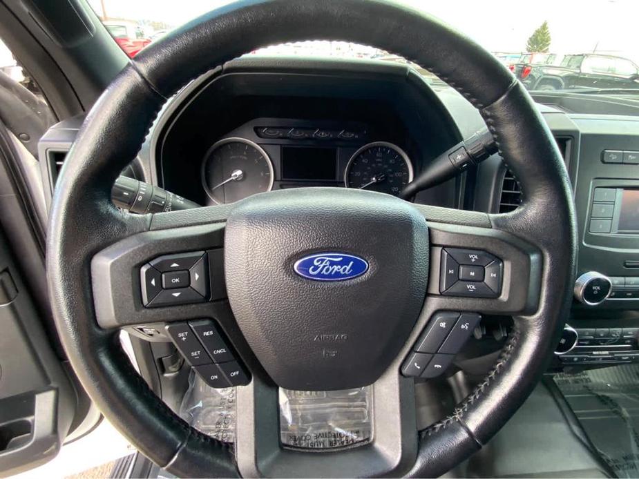 used 2021 Ford Expedition Max car, priced at $34,900