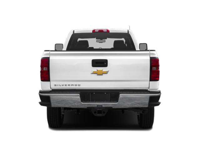 used 2019 Chevrolet Silverado 2500 car, priced at $31,500