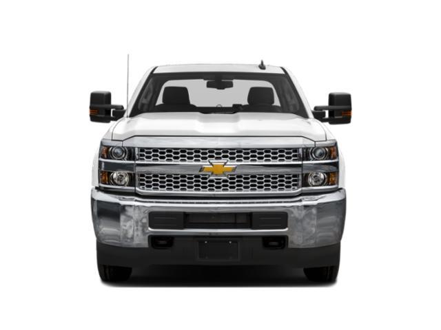 used 2019 Chevrolet Silverado 2500 car, priced at $31,500