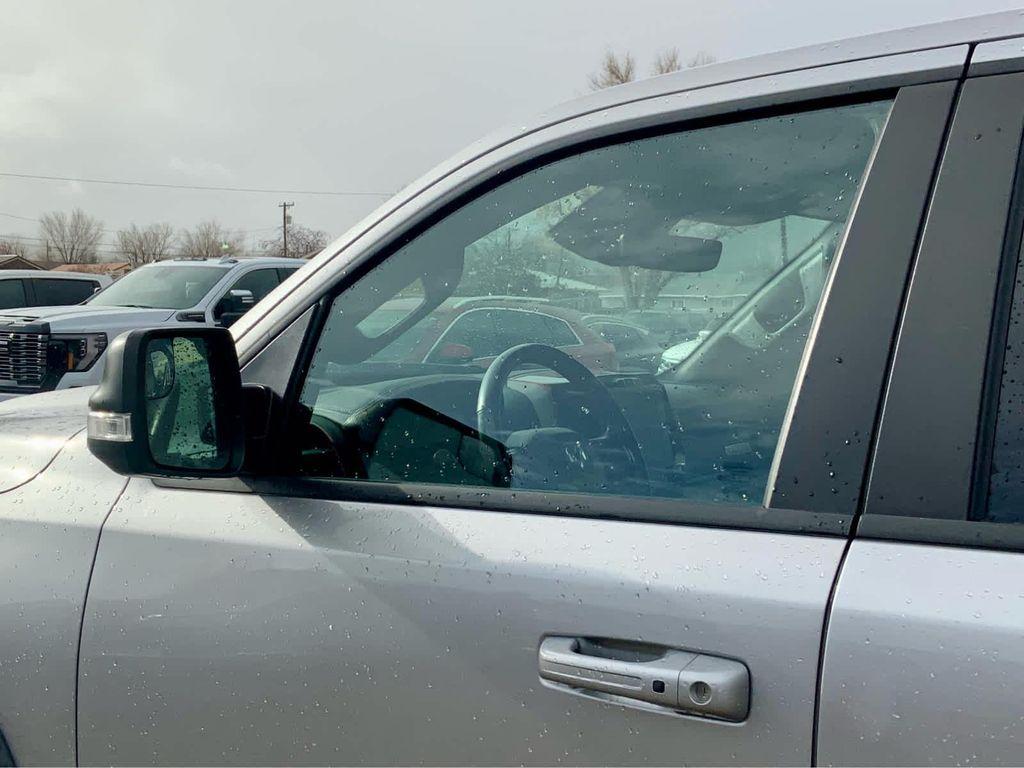 used 2022 Ram 1500 car, priced at $42,997