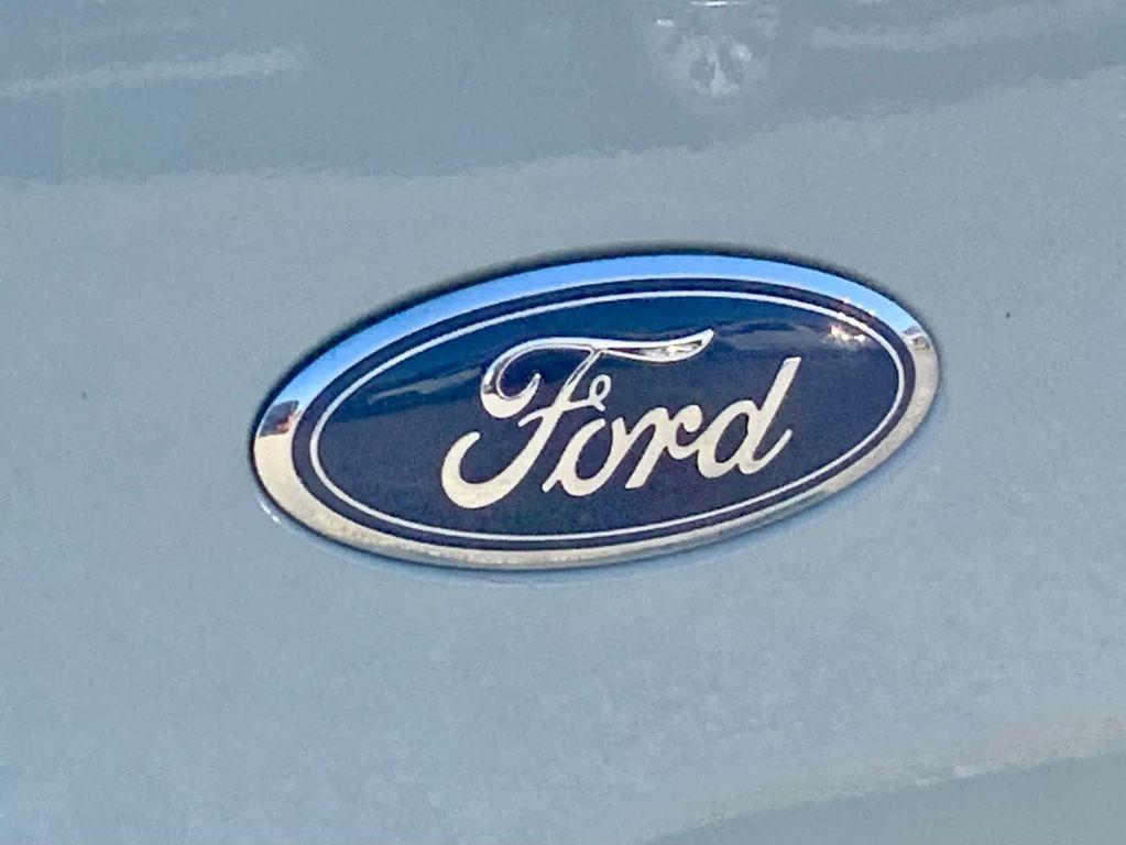 used 2022 Ford Bronco Sport car, priced at $21,500