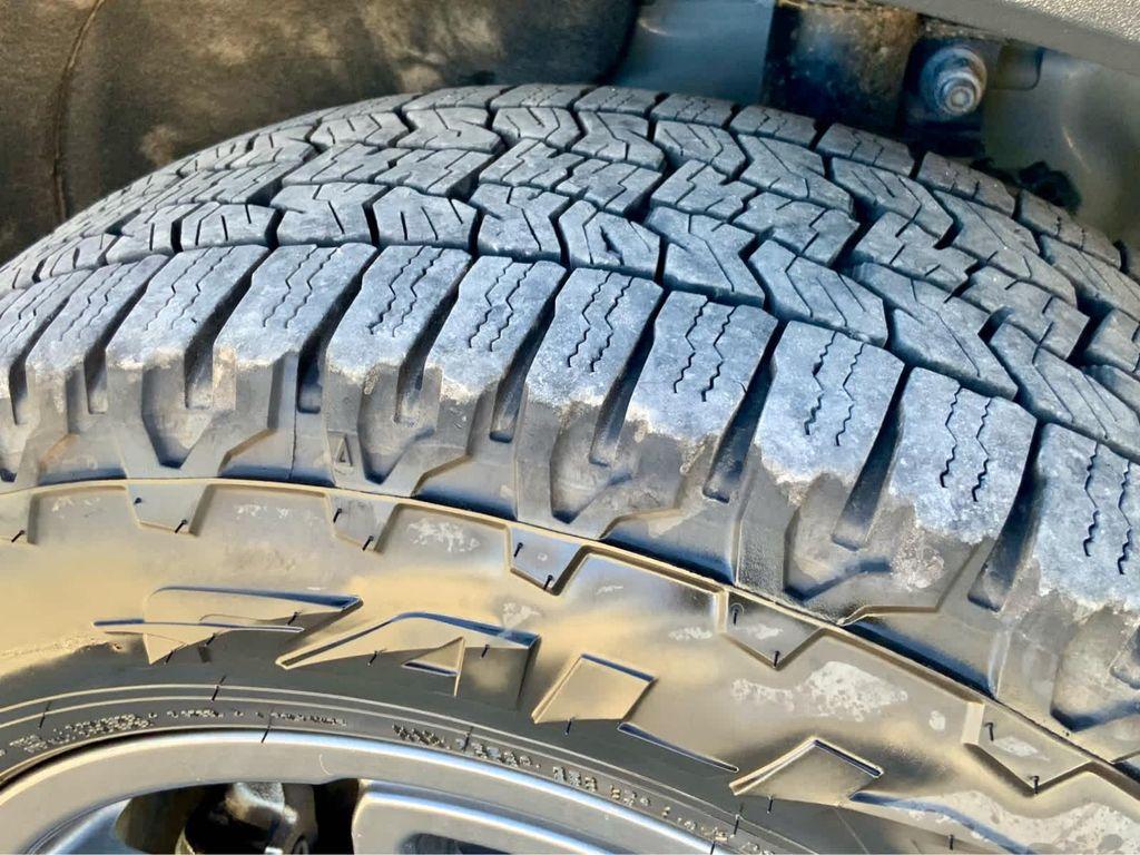 used 2022 Ford Bronco Sport car, priced at $21,500