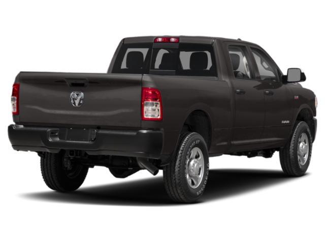 used 2020 Ram 2500 car, priced at $37,900