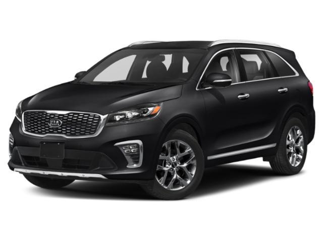 used 2019 Kia Sorento car, priced at $25,997