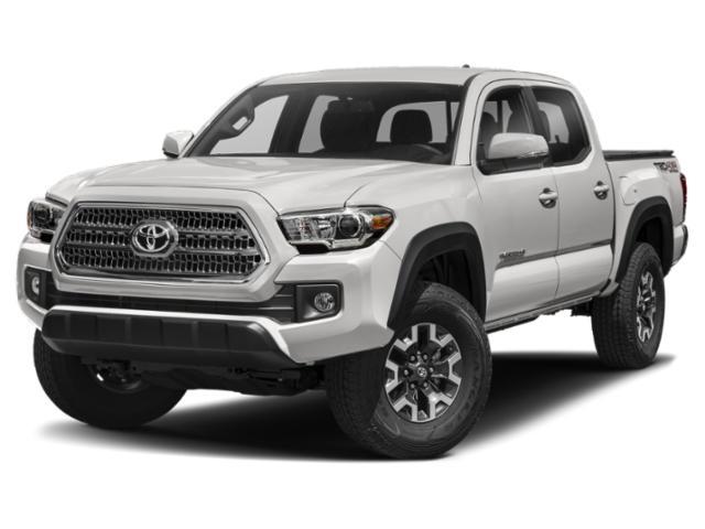 used 2018 Toyota Tacoma car, priced at $28,997