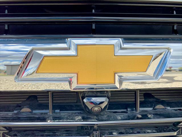 new 2025 Chevrolet Tahoe car, priced at $60,999