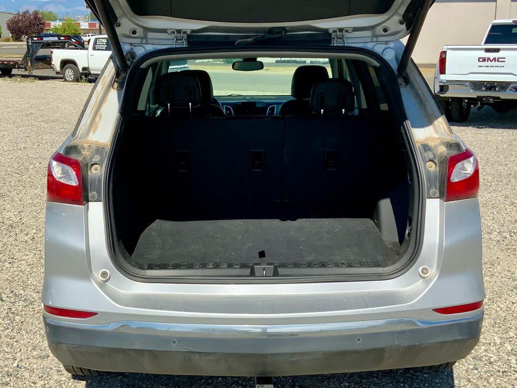 used 2019 Chevrolet Equinox car, priced at $16,999