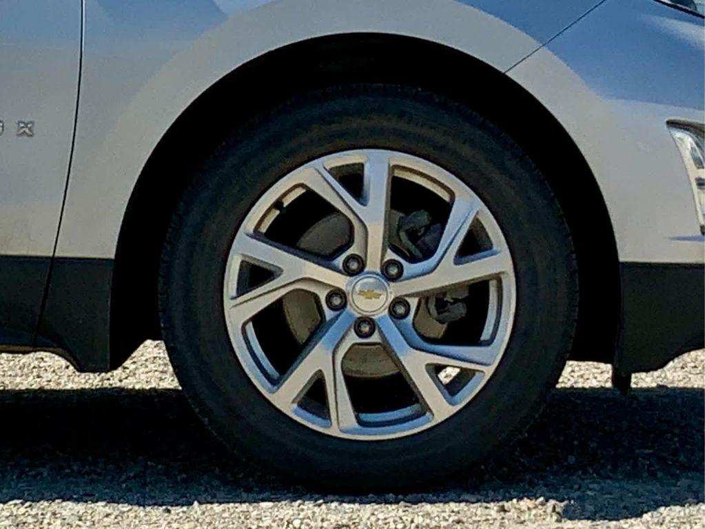 used 2019 Chevrolet Equinox car, priced at $16,999
