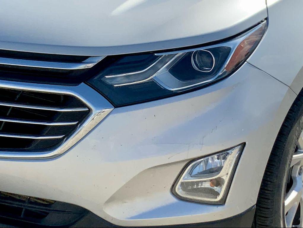used 2019 Chevrolet Equinox car, priced at $16,999