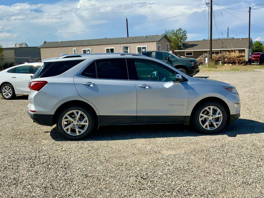 used 2019 Chevrolet Equinox car, priced at $16,999