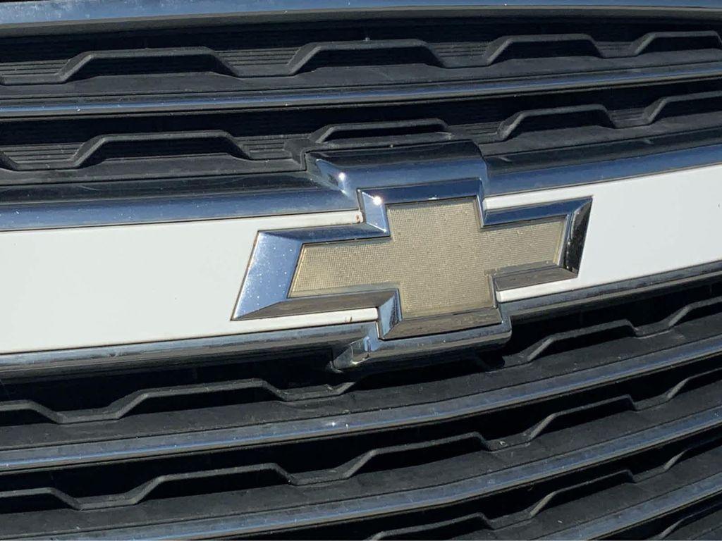 used 2016 Chevrolet Trax car, priced at $5,999