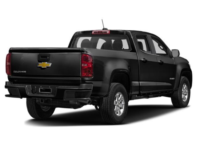 used 2015 Chevrolet Colorado car, priced at $15,499