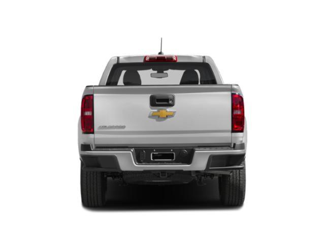 used 2015 Chevrolet Colorado car, priced at $15,499