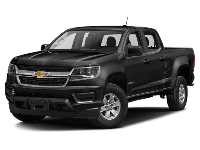 used 2015 Chevrolet Colorado car, priced at $15,499